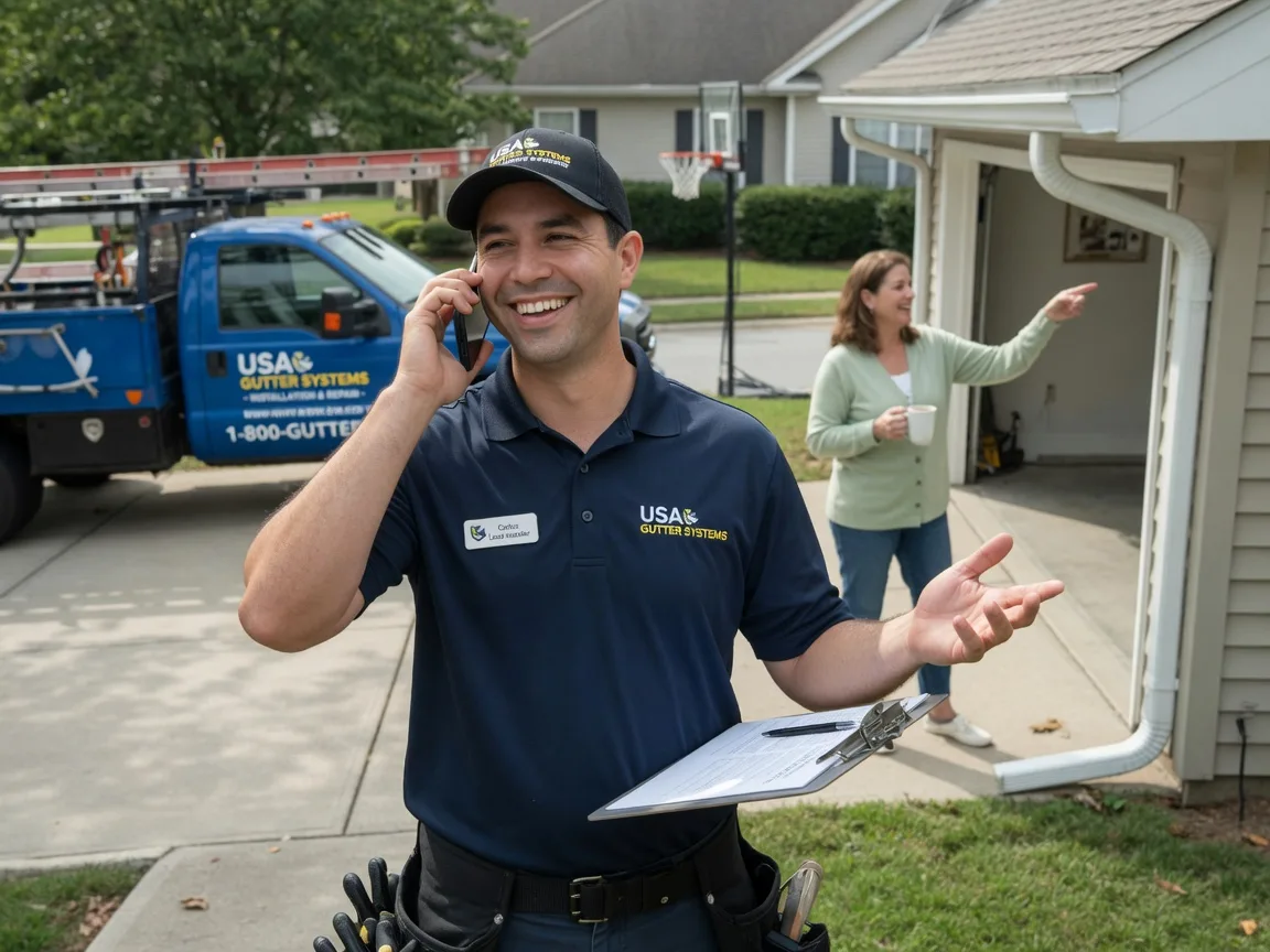 Gutter Installation Morristown, NJ FAQs